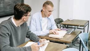 Liceo delle Scienze Umane o Liceo Classico? Come scegliere