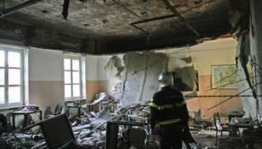 Chi era Vito Scafidi, morto a scuola a 17 anni