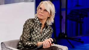 Maria De Filippi, lo sfogo sull'eredità di Maurizio Costanzo: cosa è successo