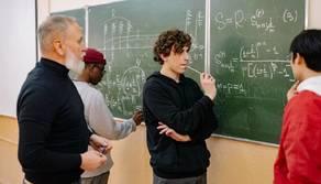 Gli studenti italiani primi in Europa: sono quelli che hanno più ansia per la matematica
