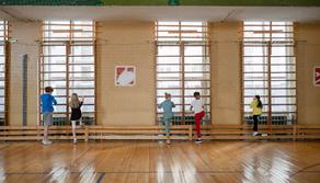 Giubileo, a Roma le palestre delle scuole diventeranno dormitori per i pellegrini