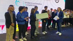 Quando gli studenti promuovono i PCTO: oltre 3.500 i partecipanti a "Storie di Alternanza e competenze"