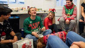 Regali sotto i 10 euro per il Babbo Natale segreto con la tua classe