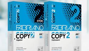 Fabriano non ha chiuso: gli album sono salvi, la carta per ufficio no