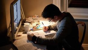 Compiti e studio: 5 errori da evitare durante le vacanze