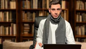 A 23 anni è già prof di lettere: dalla scuola primaria ai licei, passando per la sezione carceraria. La storia di Erik