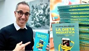 Come disintossicarsi dai social? Fai la "Dieta mediatica": te la spiega il conduttore Filippo Solibello