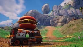 Fortnite, arriva la mappa 'L'isola dei Paguri' ispirata a Cicciogamer89