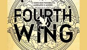 BookTok: Quando esce Fourth Wing 3 e cosa sappiamo