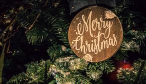 Frasi natalizie: le migliori frasi di auguri di Natale da dedicare