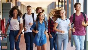 Buon ritorno a scuola, le migliori frasi per il 7 gennaio