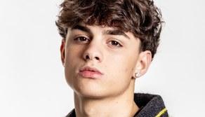 Luk3 di Amici in rotazione su Radio Zeta: una novità attesa dai fan