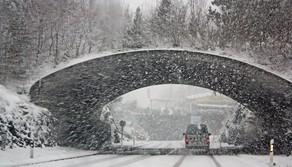 Maltempo, scuole chiuse anche domani 14 gennaio 2025: ecco dove