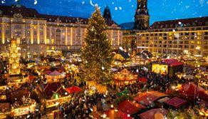 Mercatini di Natale 2024: le destinazioni imperdibili in Italia e in Europa