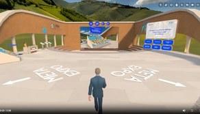 Orientamento: il MIM lancia il suo metaverso per raccontare gli ITS Academy