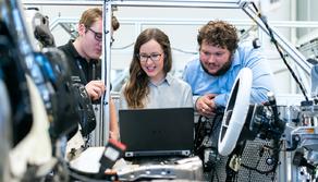 Classifica degli Istituti Tecnici Superiori (ITS): le migliori opzioni post-diploma