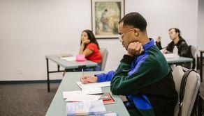 Esami universitari: come affrontare emotivamente una bocciatura davanti al prof