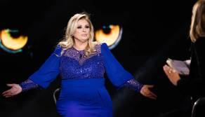 Il figlio di Tina Cipollari a scuola: "Mamma voleva fare la maestra ma è finita in tv a maltrattare la gente"