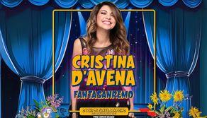 La sigla di FantaSanremo 2025 cantata da Cristina D'avena: il video e il testo