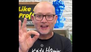 Come rimuovere la gomma da masticare dai jeans? Ecco il trucco di Marco Critelli