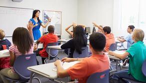 Date concorso scuola 2025: via alle prove dal 19 febbraio