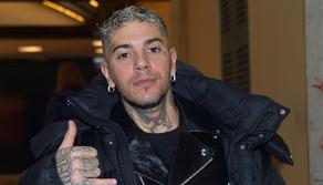 Perché Emis Killa si è ritirato da Sanremo 2025? Cosa sappiamo