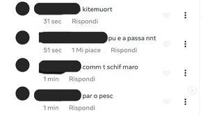 Allerta meteo, sindaco non chiude le scuole e viene insultato dagli studenti