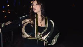 Sanremo 2025, Amarcord di Sarah Toscano: testo e significato