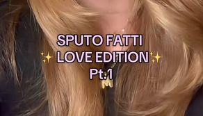 Sputo fatti, che cos’è il trend su TikTok