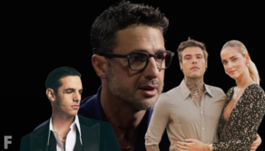 Chiara Ferragni, cosa ha detto Corona nel nuovo episodio di Falsissimo?