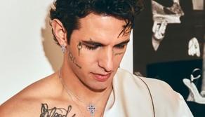 Sanremo 2025, Incoscienti giovani di Achille Lauro: testo e significato