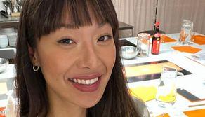 Chi è Anna Zhang, la vincitrice di Masterchef 14