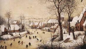 Docente di storia spiega come si combatteva il freddo nel Medio Evo: "Non esistevano finestre o camini"