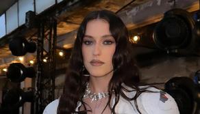 Sanremo 2025, Chiamo io chiami tu di Gaia: testo e significato