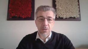 Gino Cecchettin parla agli studenti: “C'è bisogno di più dialogo tra genitori e figli. Chiedetevi cosa potete fare oggi contro la violenza di genere”