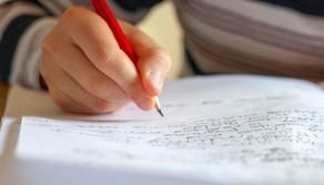 Chi ha una brutta grafia è più intelligente