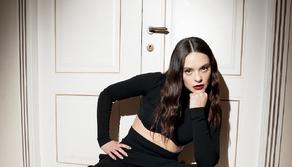 Sanremo 2025, Fango in paradiso di Francesca Michielin: testo e significato