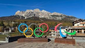 Scuole chiuse per... Olimpiadi: potrebbe succedere a Cortina durante i giochi invernali 2025