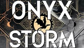 Cosa ne pensiamo di Onyx Storm, il nuovo sequel di Fourth Wing?