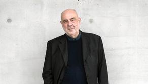 L'architetto cambia il mondo con i suoi disegni: intervista al prof. Ciorra, decano degli architetti italiani