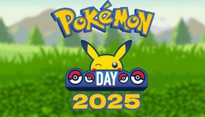 Pokémon Day 2025, tutto il mondo festeggia l'iconico gioco