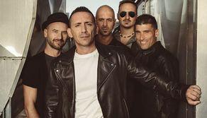 Sanremo 2025, Non ti dimentico dei Modà: testo e significato