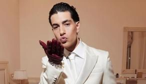 Sanremo 2025, Damme 'na mano di Tony Effe: testo e significato