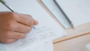 Come strutturare una tesina di terza media: 5 step fondamentali