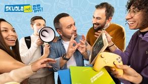 Hanno ucciso i bigini: la vera storia di Skuola.net e di come è cambiato lo studio negli ultimi 25 anni