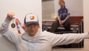 Il prossimo "successo" di Ed Sheeran? Salvare l'educazione musicale a scuola