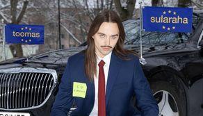 Espresso macchiato, le nonne di Ostuni ballano la hit e diventano virali. Il cantante: "Le porto con me all'Eurovision"