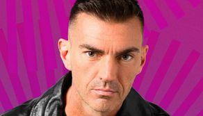 Gabry Ponte all'Eurovision Song Contest: rappresenterà San Marino con..."Tutta l'Italia"