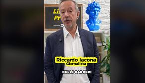 Non solo Mare Fuori: ecco cosa accade nelle carceri minorili, lo racconta il giornalista Riccardo Iacona