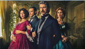 I film e le serie tv da vedere in streaming a marzo 2025